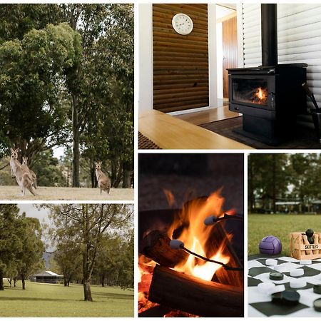 Palmers Lane Estate Hunter Valley Pokolbin Exteriér fotografie