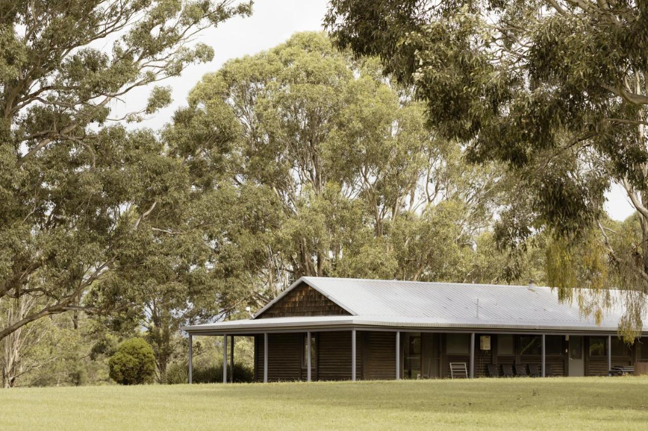 Palmers Lane Estate Hunter Valley Pokolbin Exteriér fotografie