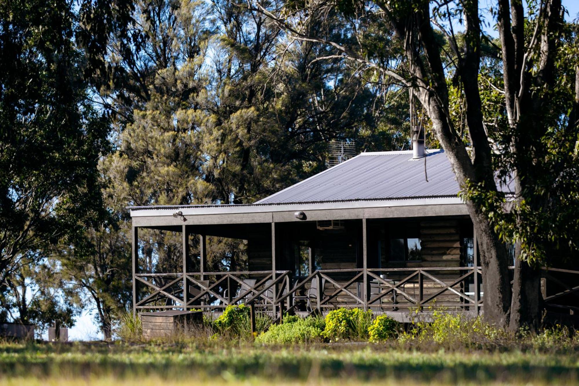 Palmers Lane Estate Hunter Valley Pokolbin Exteriér fotografie